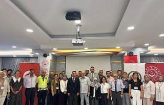 Bilecik’te bir ilk gerçekleştirildi