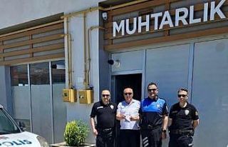 Bilecik’te dolandırıcılığa geçit yok