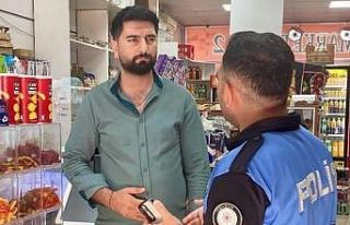 Bilecik’te dolandırıcılığa ve bağımlılığa...