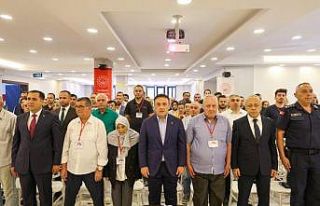 Bilecik’te ‘İl Yaşlılık Çalıştayı’ düzenlendi