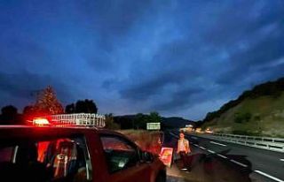 Bilecik’te kaçak orman ürünlerine geçit yok