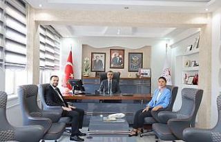 Bilecik’te tarımsal atılım için kurumlar buluştu