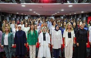 Bilecik’te "Toplum Kalkınmasında Gönül...