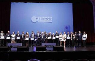 Bilişim 500 Araştırması’nın sonuçları açıklandı