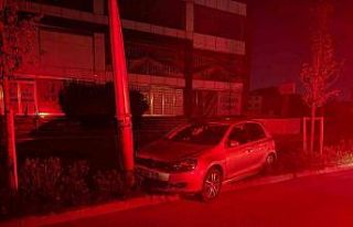 Bir hafta içinde aynı yerde ikinci kaza: Elektrik...