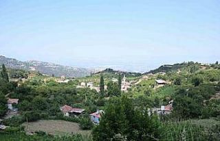 Bir mahallenin daha taşıma su çilesi bitti