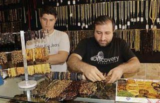 Bir taştan fazlası: Damla kehribarın faydaları...