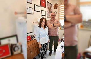 Bir yılda 66 kilo verdi