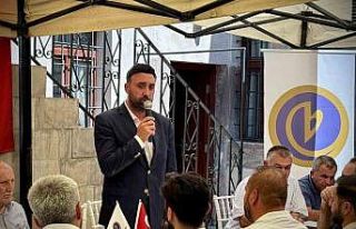 Birlik Vakfı Kayseri Şubesi’nin A Takımı belli...