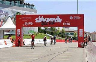 Bisiklet Vadisi’nde 54 şanslı kişi bisiklet sahibi...