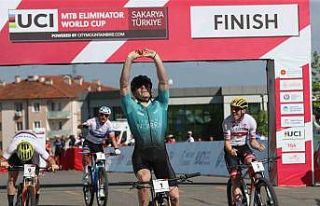 Bisiklet Vadisi’nde büyük heyecan yaşanacak