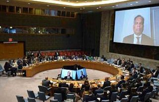 BM Güvenlik Konseyi Gazze için acil toplandı