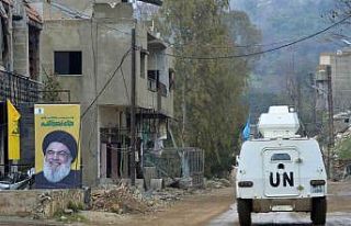 BM Güvenlik Konseyi, UNIFIL’in görev süresini...