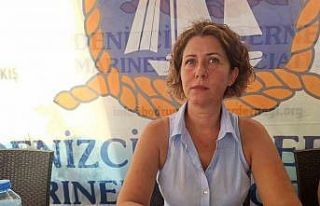 "Bodrum koyları ’istilacı yat türü’ tehlikesi...