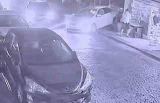 Bodrum’da alkollü sürücü ortalığı birbirine...