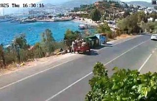 Bodrum’da çevreyi kirletenlere ceza yağdı