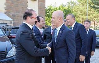 Bölge üniversiteleri Ahlat’ta bir araya geldi