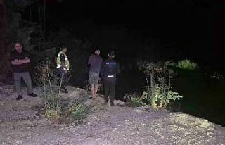 Bolu Dağı’nda frenleri boşalan minibüs uçuruma...