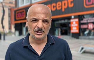 Bolu’da bir vatandaş peşin telefon satmayan işletmeye...