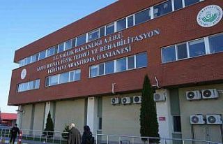 Bolu’da ‘kuğu’ emojisiyle doktorların rüşvet...