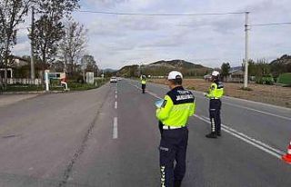 Bolu’da kurala uymayana af yok: 6 milyon 534 bin...