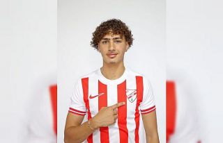 Boluspor’dan 3 transfer birden