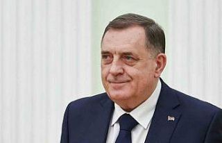 Bosna Hersek Seçim Komisyonu, Sırp Cumhuriyeti lideri...