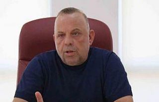 Bozdoğan Belediye Başkanı Özel: "Partimdeyim,...