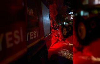 Bozdoğan’da traktör devrildi: 1 ölü