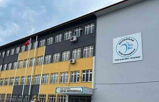 Bozdoğanlı öğrenciler LGS’de gururlandırdı