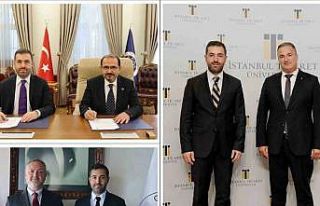 BTM’den üniversitelere girişimcilik desteği