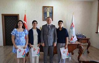 Bulanık’ta LGS sınavında büyük başarı