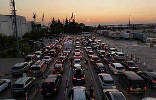 Bulgaristan’ın bürokratik engeli gurbetçinin...