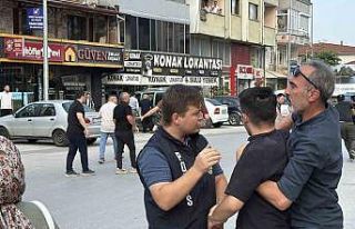 Bungalovdaki gizli kamera skandalında sanıklar ilk...