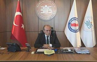 Büro Memur-Sen Başkanı Yazgan: "Toplu sözleşmede...