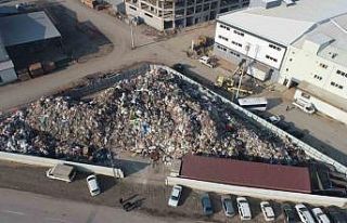 Bursa’da çevreyi kirletenlere ağır cezalar kesildi