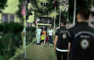 Bursa’da göçmen kaçakçılığı operasyonu:...