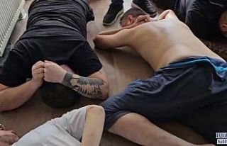 Bursa’da online bahis çetesine darbe: Lüks ofise...