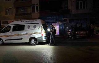 Bursa’da tekel bayisine silahlı saldırının zanlısı...