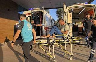 Bursa’da zihinsel engelli genç 5 saat sonra bulundu