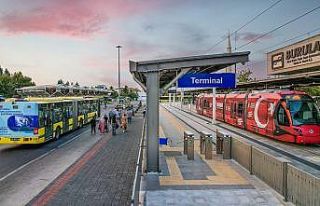 BURULAŞ, dolum süresini uzattı