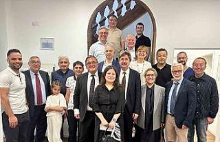 BUÜ ve JLU işbirliği 30. yılında