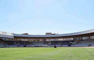 Büyükgöz, taraftarı Gebzespor maçına davet etti