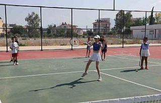 Büyükşehir Belediyesi Döşemealtı’nda yeni...