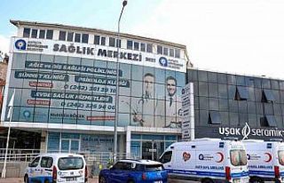 Büyükşehir’den Ağız Diş Sağlığına ücretsiz...