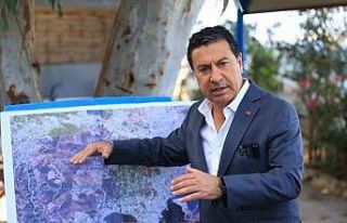 Büyükşehir’den Bodrum’un su sorununa kalıcı...