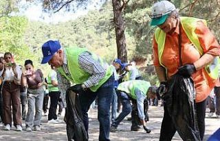 Büyükşehir’den ’yeşil Bursa’ seferberliği