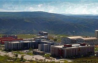 ÇAKÜ en çok tercih edilen üniversiteler arasında