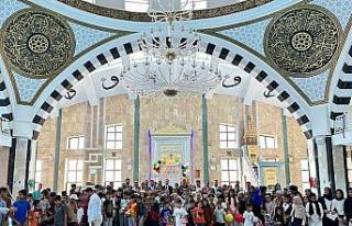 Çaldıran’da Yaz Kur’an Kursları sona erdi:...