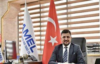 Camel Tekstil, global başarı yolculuğu ile dikkat...